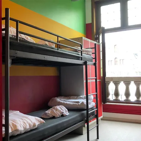 Antwerp City Hostel Hostel *