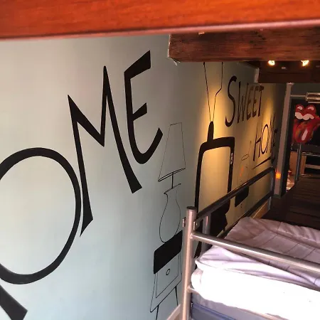 Antwerp City Hostel Antwerp