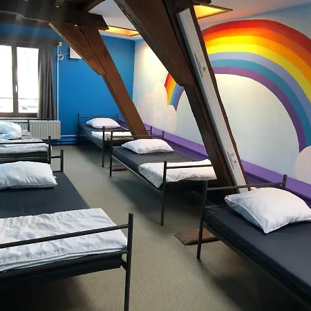 Antwerp City Hostel
