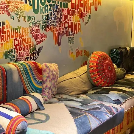 Antwerp City Hostel Hostel Antwerp