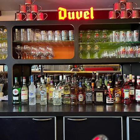 Antwerp City Hostel Hostel *