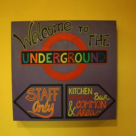 Antwerp City Hostel Hostel