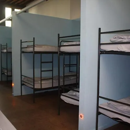 Antwerp City Hostel Hostel *